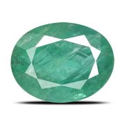 Emerald (Panna) Cts 5.62 Ratti 6.17