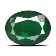 Emerald (Panna) Cts 6.27 Ratti 6.89