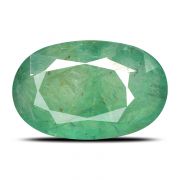 Emerald (Panna) Cts 7.01 Ratti 7.7