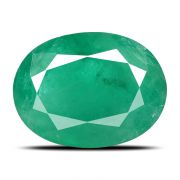 Emerald (Panna) Cts 6.15 Ratti 6.76