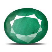 Emerald (Panna) Cts 6.47 Ratti 7.11