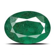 Emerald (Panna) Cts 5.93 Ratti 6.51