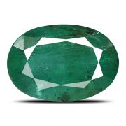 Emerald (Panna) Cts 3.21 Ratti 3.52