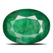 Emerald (Panna) Cts 4.13 Ratti 4.53