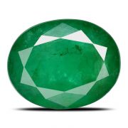 Emerald (Panna) Cts 3.55 Ratti 3.9