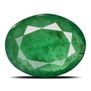 Emerald (Panna) Cts 3.22 Ratti 3.53
