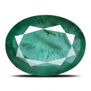 Emerald (Panna) Cts 3.87 Ratti 4.25
