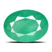 Emerald (Panna) Cts 3.26 Ratti 3.58