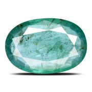 Emerald (Panna) Cts 6.32 Ratti 6.94