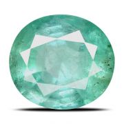 Emerald (Panna) Cts 3.47 Ratti 3.81
