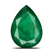 Emerald (Panna) Cts 2.37 Ratti 2.6