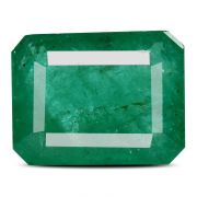 Emerald (Panna) Cts 7.37 Ratti 8.1