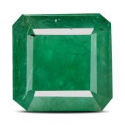 Emerald (Panna) Cts 3.98 Ratti 4.37