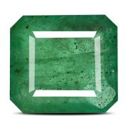 Emerald (Panna) Cts 4.36 Ratti 4.79