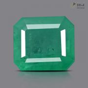 Natural Emerald (Panna) Cts 7.46 Ratti 8.2
