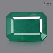 Natural Emerald (Panna) Cts 8.6 Ratti 9.45