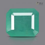 Natural Emerald (Panna) Cts 8.28 Ratti 9.1