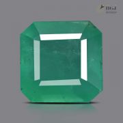 Natural Emerald (Panna) Cts 6.09 Ratti 6.69
