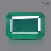 Natural Emerald (Panna) Cts 7.26 Ratti 7.98