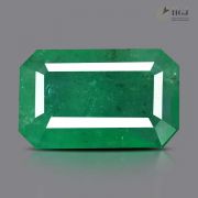 Natural Emerald (Panna) Cts 5.36 Ratti 5.89
