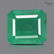 Natural Emerald (Panna) Cts 6.89 Ratti 7.57