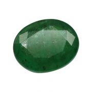 Natural Emerald (Panna) ITLGJ Certified Cts 4.52 Ratti 4.97