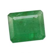 Natural Emerald (Panna) ITLGJ Certified Cts 10.1 Ratti 11.11