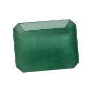 Natural Emerald (Panna) ITLGJ Certified Cts 12.75 Ratti 14.03