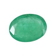 Natural Emerald (Panna) Zambia Cts 4.45 Ratti 4.9