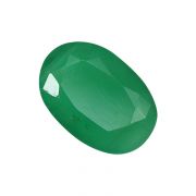 Natural Emerald (Panna) Zambia Cts 4.52 Ratti 4.97