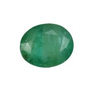 Natural Emerald (Panna) Zambia Cts 4.65 Ratti 5.12