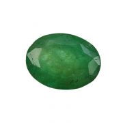 Natural Emerald (Panna) Zambia Cts 4.47 Ratti 4.92