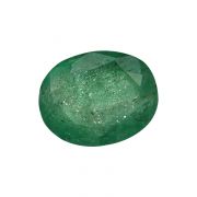 Natural Emerald (Panna) Zambia Cts 5.36 Ratti 5.9