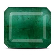 Natural Emerald (Panna) Cts 8.57 Ratti 9.43