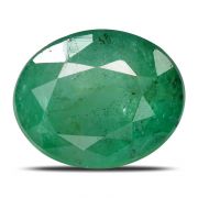 Natural Emerald (Panna) Cts 5.32 Ratti 5.85