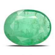 Natural Emerald (Panna) Cts 3.34 Ratti 3.67