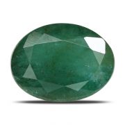 Natural Emerald (Panna) Cts 4.09 Ratti 4.5
