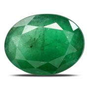 Natural Emerald (Panna) Cts 5.24 Ratti 5.76