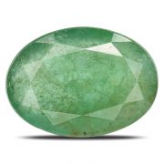 Natural Emerald (Panna) Cts 5.12 Ratti 5.63