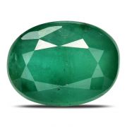 Natural Emerald (Panna) Cts 4.68 Ratti 5.15