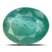Natural Emerald (Panna) Cts 3.95 Ratti 4.35