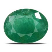 Natural Emerald (Panna) Cts 3.82 Ratti 4.2