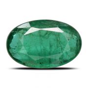 Natural Emerald (Panna) Cts 2.72 Ratti 2.99