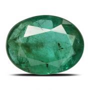 Natural Emerald (Panna) Cts 2.51 Ratti 2.76