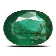 Natural Emerald (Panna) Cts 2.69 Ratti 2.96