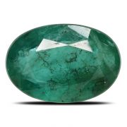 Natural Emerald (Panna) Cts 2.51 Ratti 2.76
