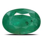 Natural Emerald (Panna) Cts 3.15 Ratti 3.47