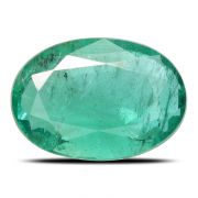 Natural Emerald (Panna) Cts 2.26 Ratti 2.49