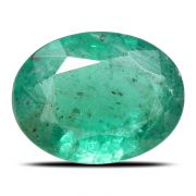 Natural Emerald (Panna) Cts 2.9 Ratti 3.19