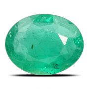 Natural Emerald (Panna) Cts 2.43 Ratti 2.67